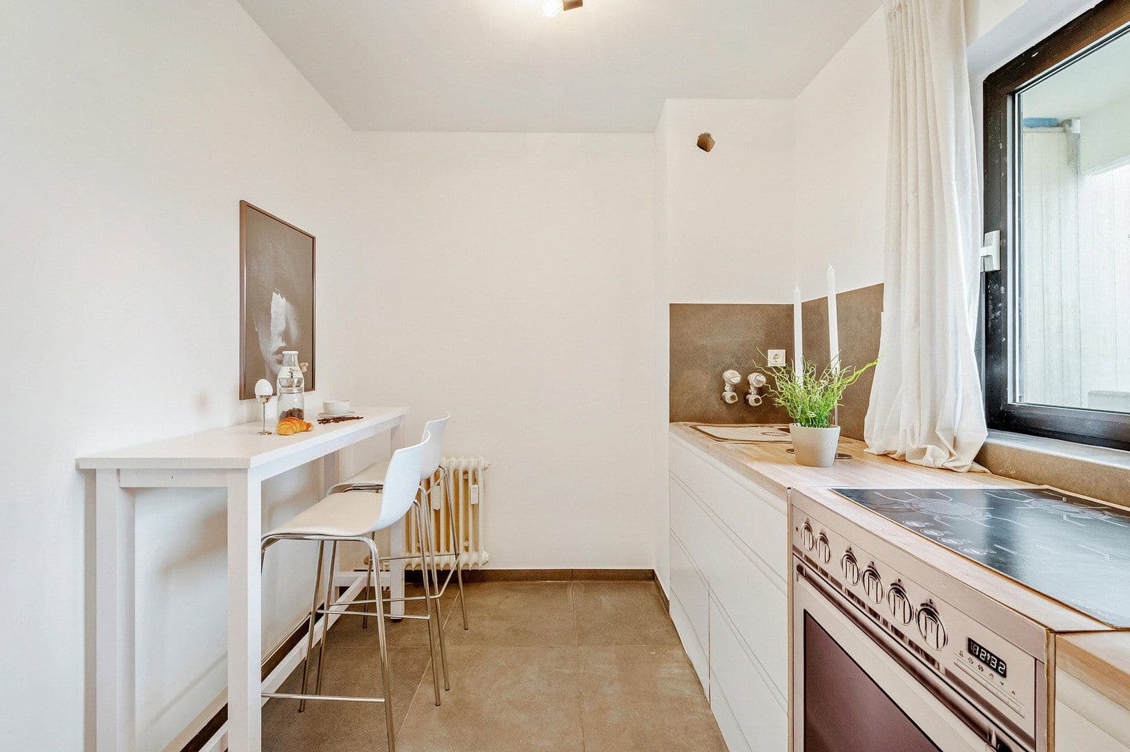 Prodej bytu 2+1 60 m², Wiesbaden, Hessen Prodej bytu 2+1 60 m², Wiesbaden, Hessen