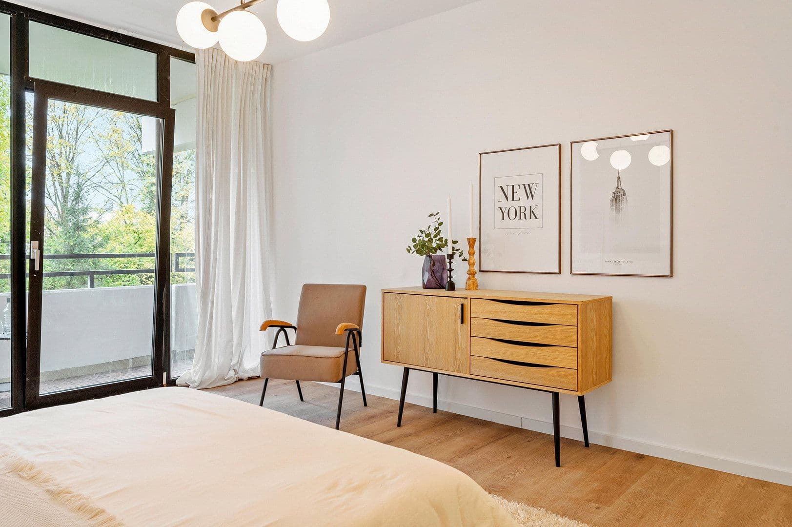 Prodej bytu 2+1 60 m², Wiesbaden, Hessen Prodej bytu 2+1 60 m², Wiesbaden, Hessen