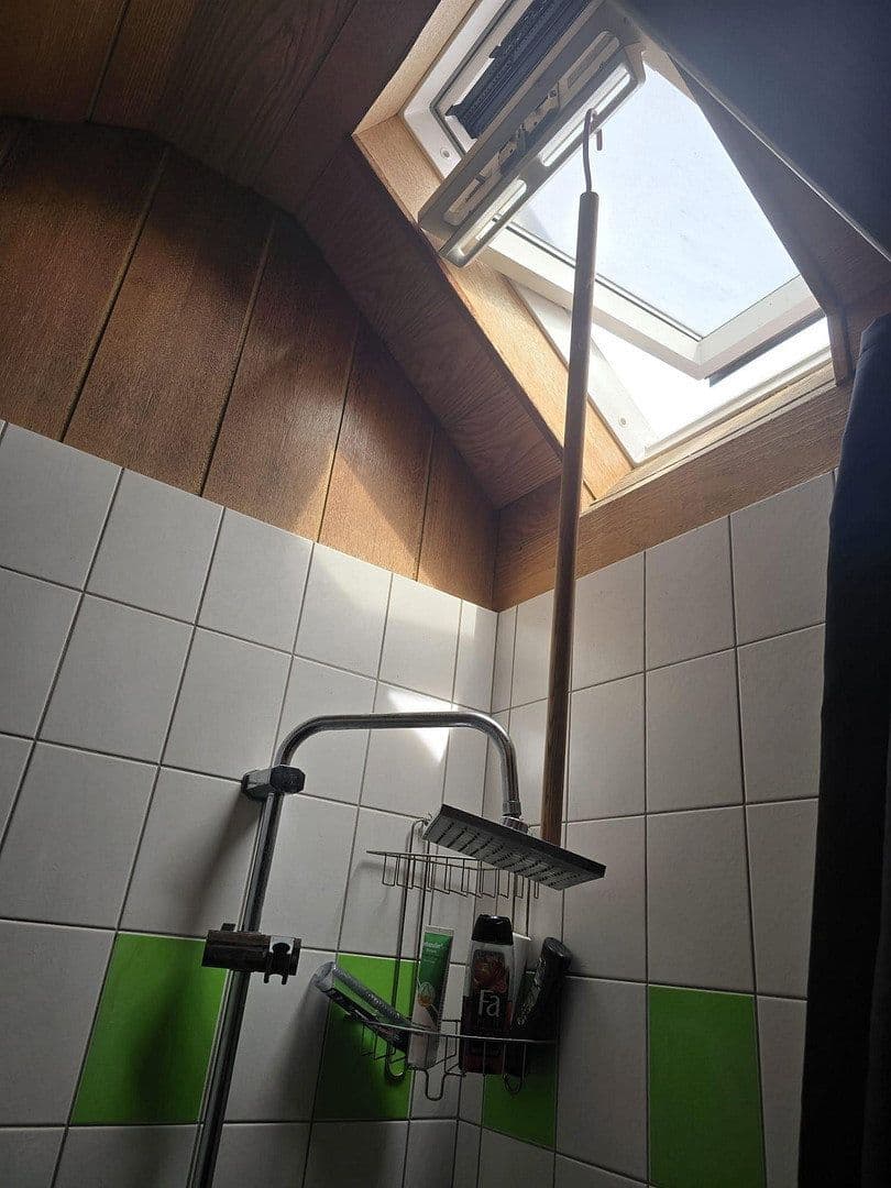 Pronájem bytu 3+1 52 m², Ringstrasse 98, Bad Kreuznach, Porýní-Falc Pronájem bytu 3+1 52 m², Ringstrasse 98, Bad Kreuznach, Porýní-Falc