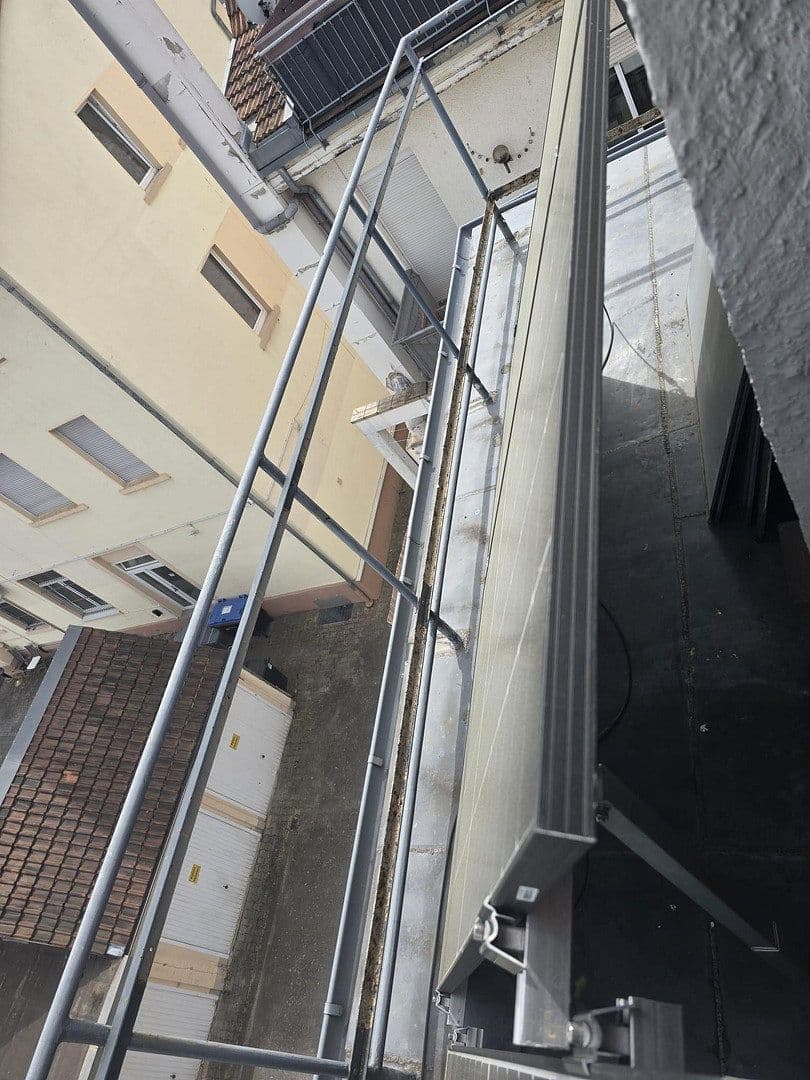 Pronájem bytu 3+1 52 m², Ringstrasse 98, Bad Kreuznach, Porýní-Falc Pronájem bytu 3+1 52 m², Ringstrasse 98, Bad Kreuznach, Porýní-Falc