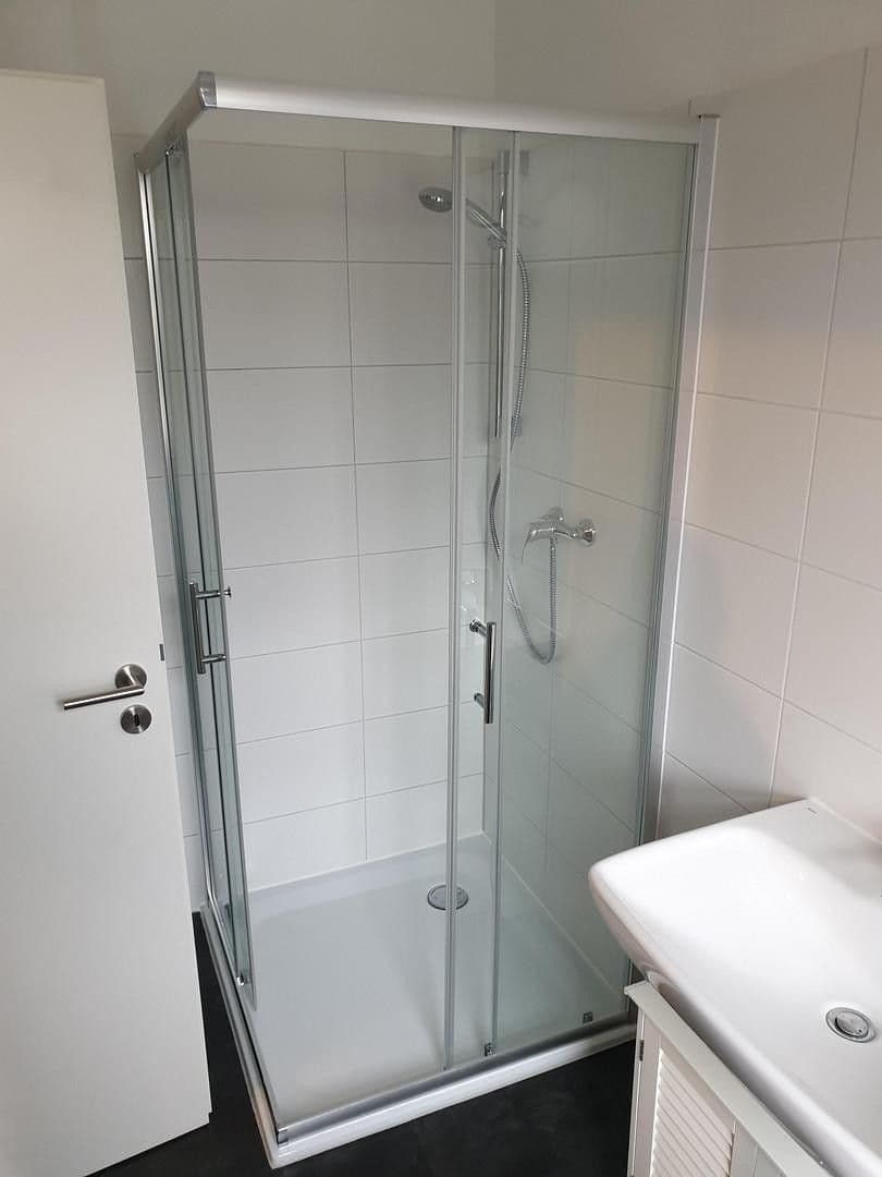 Pronájem bytu 2+1 53 m², Adolf-Reichwein-Str. 11, Werneuchen, Braniborsko Pronájem bytu 2+1 53 m², Adolf-Reichwein-Str. 11, Werneuchen, Braniborsko