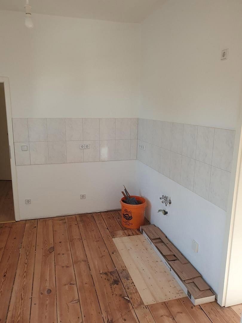 Pronájem bytu 2+1 53 m², Adolf-Reichwein-Str. 11, Werneuchen, Braniborsko Pronájem bytu 2+1 53 m², Adolf-Reichwein-Str. 11, Werneuchen, Braniborsko