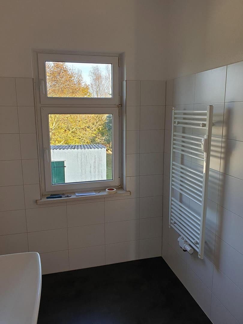 Pronájem bytu 2+1 53 m², Adolf-Reichwein-Str. 11, Werneuchen, Braniborsko Pronájem bytu 2+1 53 m², Adolf-Reichwein-Str. 11, Werneuchen, Braniborsko