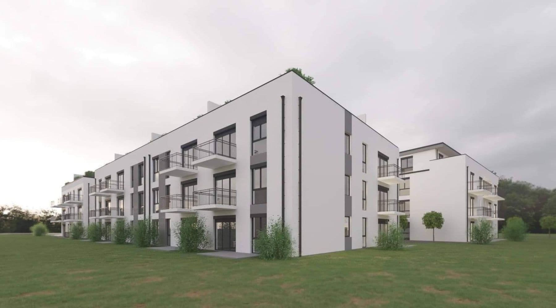 Pronájem kanceláře 102 m², Hanauer Straße 53, Freigericht, Hessen Pronájem kanceláře 102 m², Hanauer Straße 53, Freigericht, Hessen