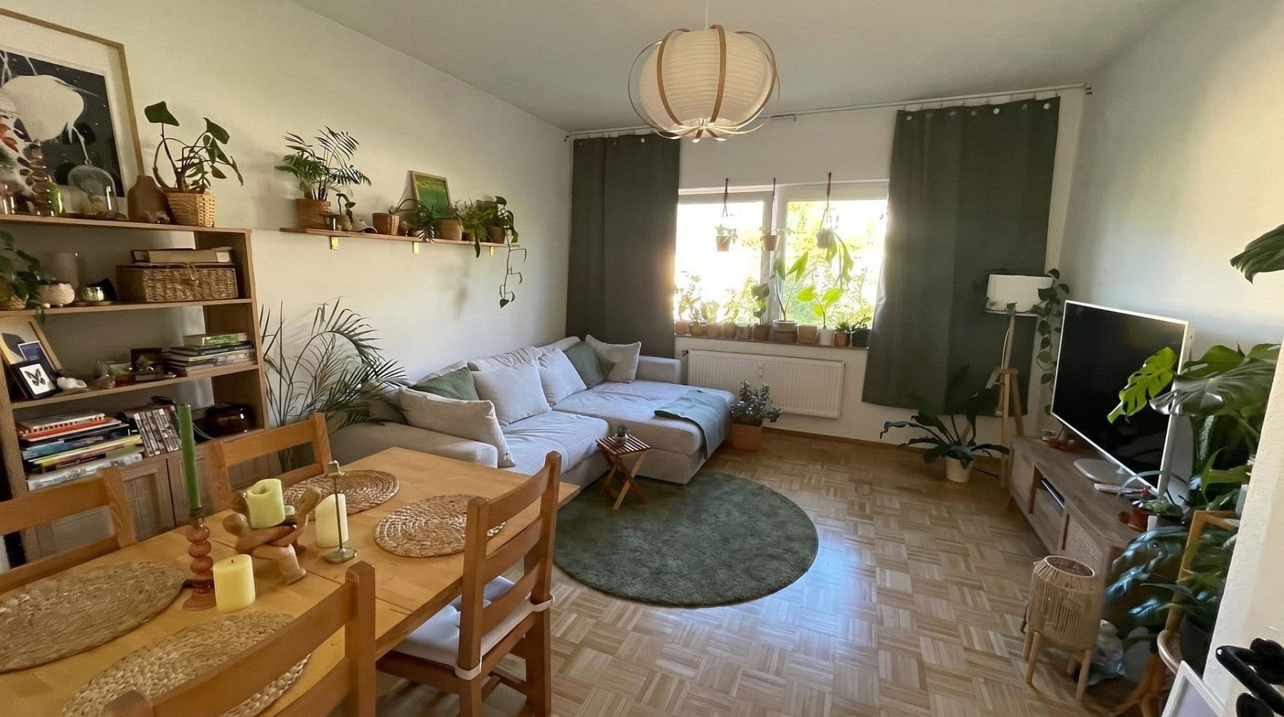 Pronájem bytu 2+1 53 m², Moltkestrasse 125, Köln, Severní Porýní-Vestfálsko Pronájem bytu 2+1 53 m², Moltkestrasse 125, Köln, Severní Porýní-Vestfálsko