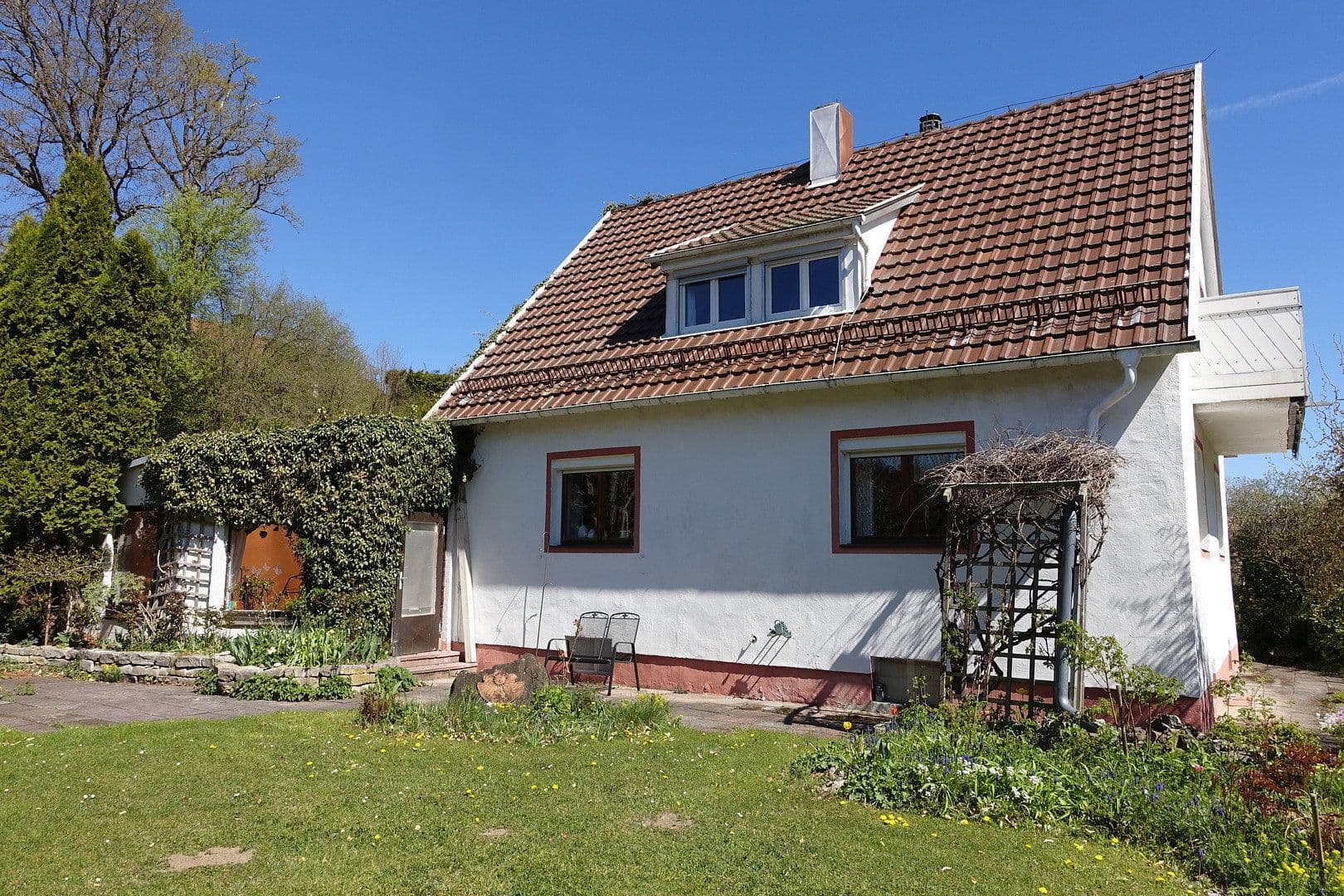 Prodej domu 107 m², pozemek 580 m², Beim Rottacheck 14, Kempten (Allgäu), Bavorsko Prodej domu 107 m², pozemek 580 m², Beim Rottacheck 14, Kempten (Allgäu), Bavorsko