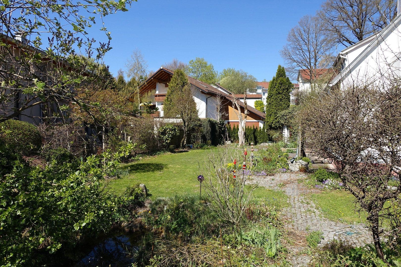 Prodej domu 107 m², pozemek 580 m², Beim Rottacheck 14, Kempten (Allgäu), Bavorsko Prodej domu 107 m², pozemek 580 m², Beim Rottacheck 14, Kempten (Allgäu), Bavorsko