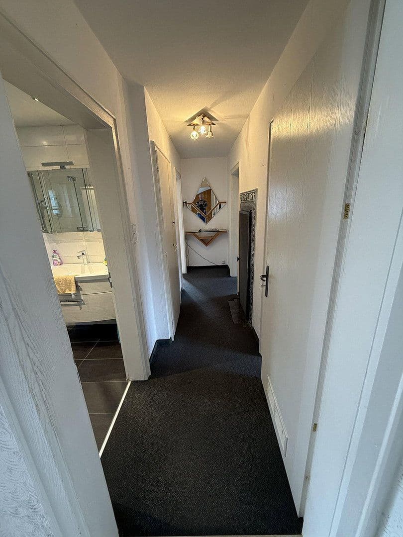 Prodej domu 107 m², pozemek 580 m², Beim Rottacheck 14, Kempten (Allgäu), Bavorsko Prodej domu 107 m², pozemek 580 m², Beim Rottacheck 14, Kempten (Allgäu), Bavorsko