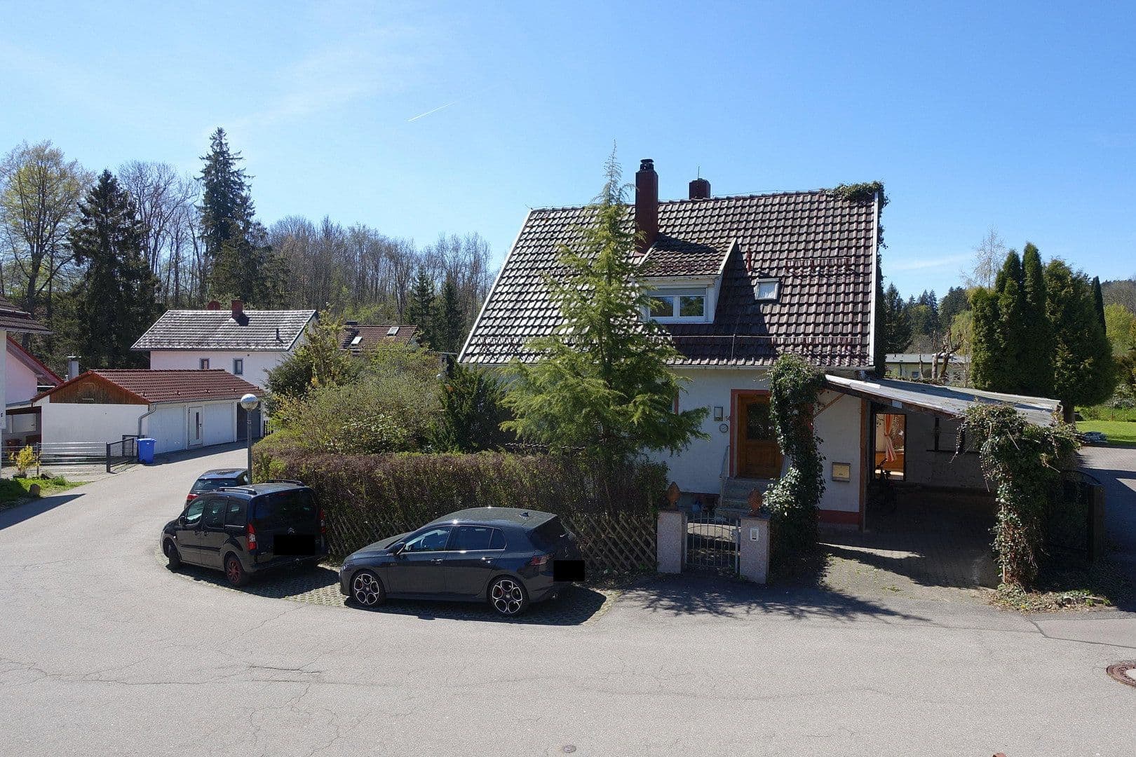 Prodej domu 107 m², pozemek 580 m², Beim Rottacheck 14, Kempten (Allgäu), Bavorsko Prodej domu 107 m², pozemek 580 m², Beim Rottacheck 14, Kempten (Allgäu), Bavorsko