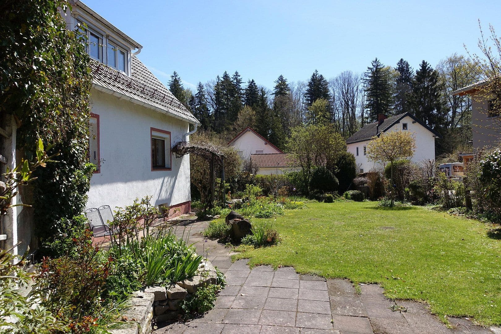 Prodej domu 107 m², pozemek 580 m², Beim Rottacheck 14, Kempten (Allgäu), Bavorsko Prodej domu 107 m², pozemek 580 m², Beim Rottacheck 14, Kempten (Allgäu), Bavorsko