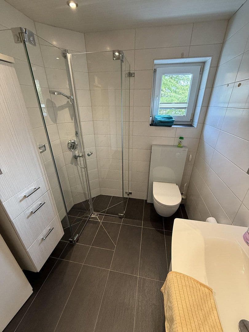 Prodej domu 107 m², pozemek 580 m², Beim Rottacheck 14, Kempten (Allgäu), Bavorsko Prodej domu 107 m², pozemek 580 m², Beim Rottacheck 14, Kempten (Allgäu), Bavorsko