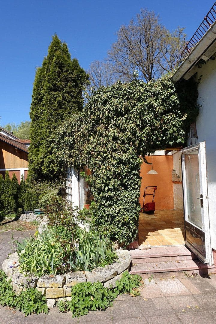 Prodej domu 107 m², pozemek 580 m², Beim Rottacheck 14, Kempten (Allgäu), Bavorsko Prodej domu 107 m², pozemek 580 m², Beim Rottacheck 14, Kempten (Allgäu), Bavorsko