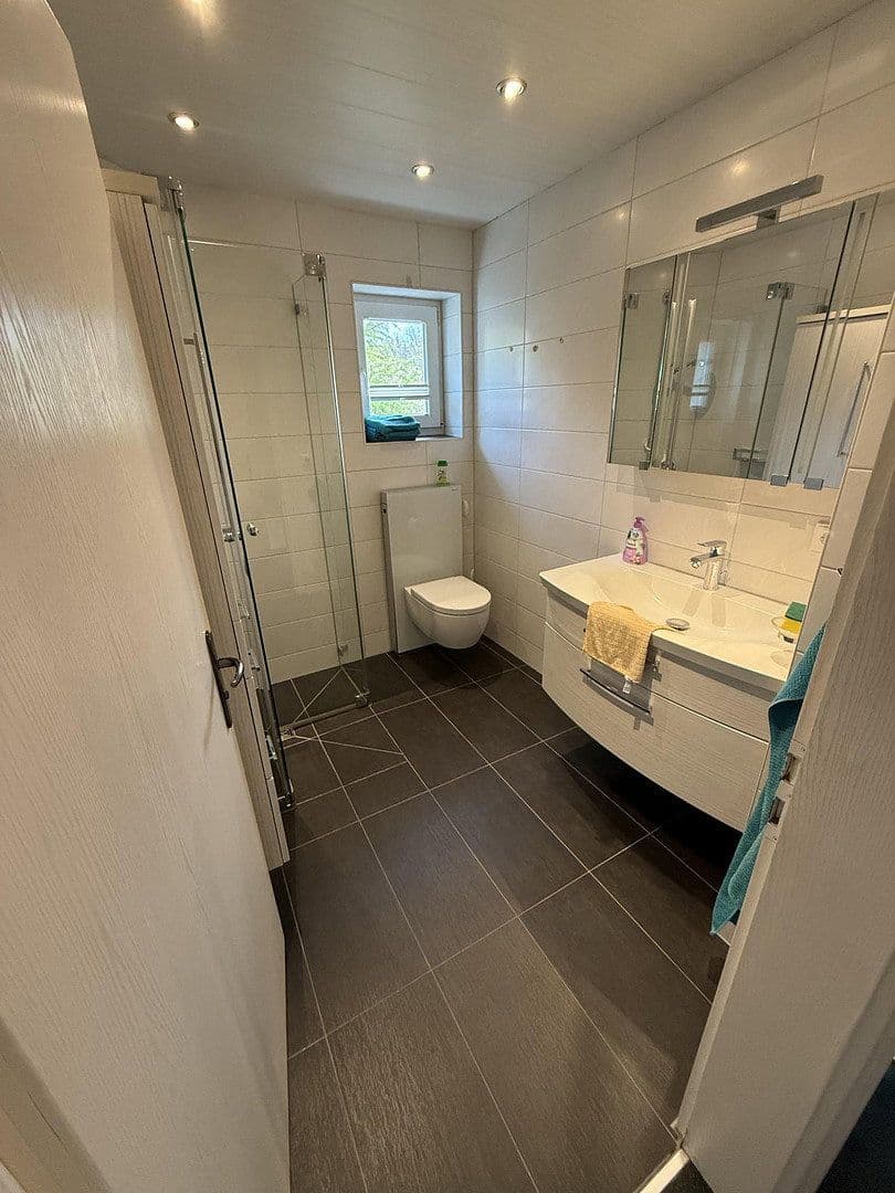 Prodej domu 107 m², pozemek 580 m², Beim Rottacheck 14, Kempten (Allgäu), Bavorsko Prodej domu 107 m², pozemek 580 m², Beim Rottacheck 14, Kempten (Allgäu), Bavorsko