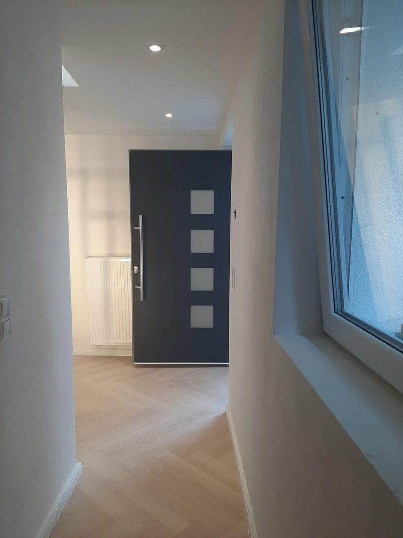 Prodej domu 200 m², pozemek 362 m², Dexheim, Porýní-Falc Prodej domu 200 m², pozemek 362 m², Dexheim, Porýní-Falc