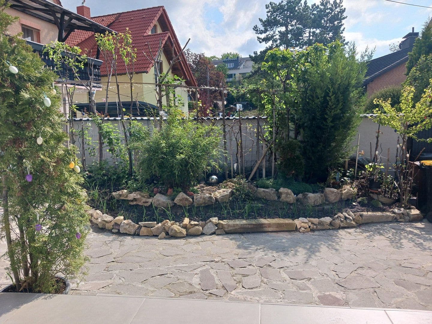 Prodej domu 200 m², pozemek 362 m², Dexheim, Porýní-Falc Prodej domu 200 m², pozemek 362 m², Dexheim, Porýní-Falc