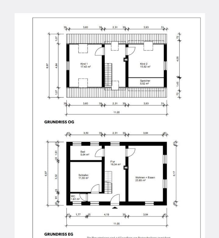 Prodej domu 200 m², pozemek 362 m², Dexheim, Porýní-Falc Prodej domu 200 m², pozemek 362 m², Dexheim, Porýní-Falc