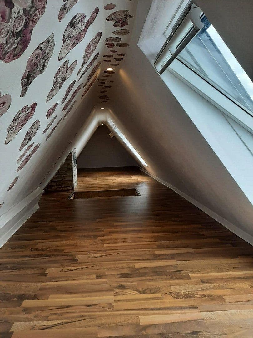 Prodej domu 200 m², pozemek 362 m², Dexheim, Porýní-Falc Prodej domu 200 m², pozemek 362 m², Dexheim, Porýní-Falc