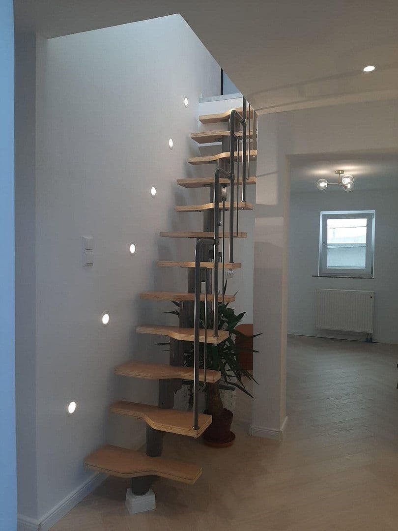 Prodej domu 200 m², pozemek 362 m², Dexheim, Porýní-Falc Prodej domu 200 m², pozemek 362 m², Dexheim, Porýní-Falc