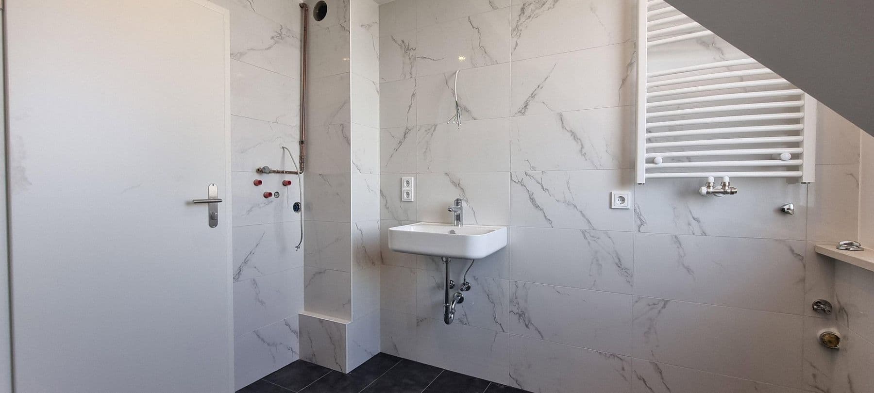Pronájem bytu 2+1 42 m², Schillerstraße 4, Nürnberg, Bavorsko Pronájem bytu 2+1 42 m², Schillerstraße 4, Nürnberg, Bavorsko