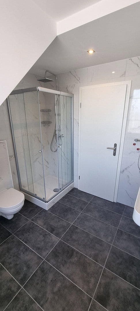 Pronájem bytu 2+1 42 m², Schillerstraße 4, Nürnberg, Bavorsko Pronájem bytu 2+1 42 m², Schillerstraße 4, Nürnberg, Bavorsko