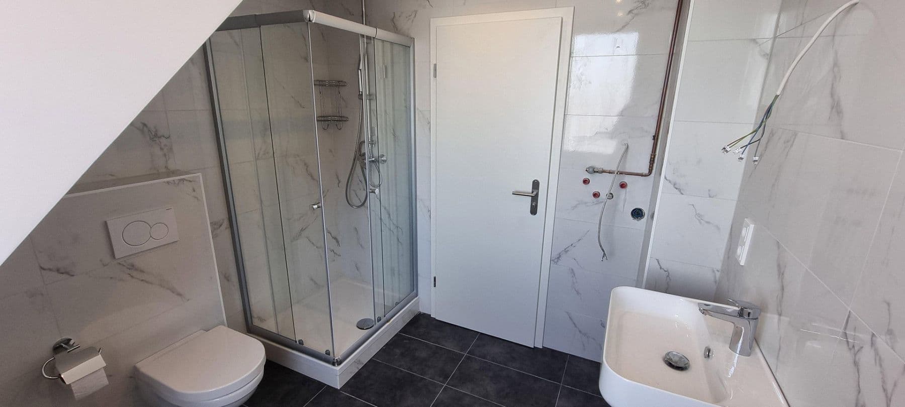 Pronájem bytu 2+1 42 m², Schillerstraße 4, Nürnberg, Bavorsko Pronájem bytu 2+1 42 m², Schillerstraße 4, Nürnberg, Bavorsko