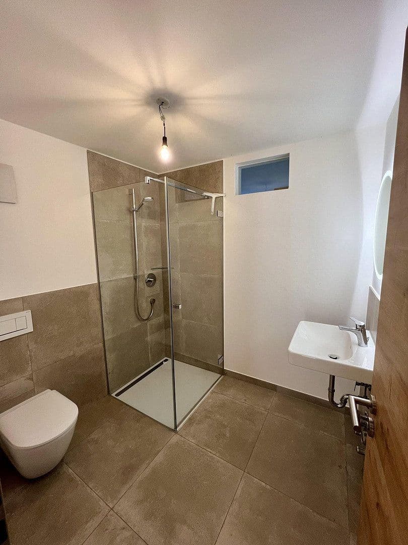 Pronájem bytu 4+1 117 m², Markt Inersdorf, Bavorsko Pronájem bytu 4+1 117 m², Markt Inersdorf, Bavorsko