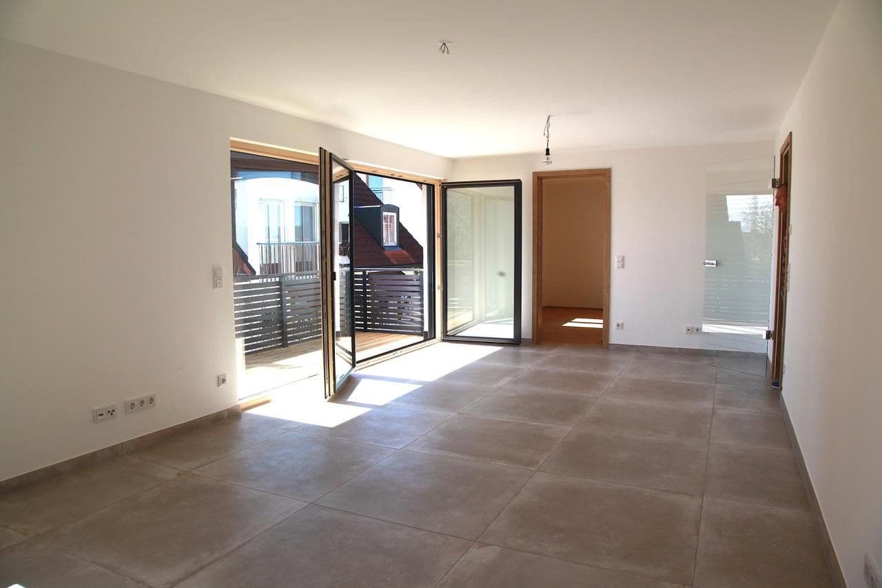 Pronájem bytu 4+1 117 m², Markt Inersdorf, Bavorsko Pronájem bytu 4+1 117 m², Markt Inersdorf, Bavorsko