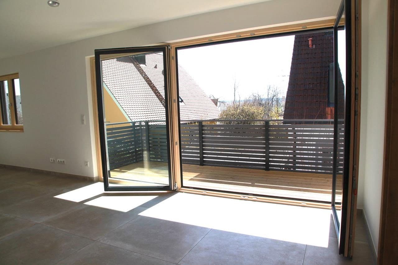 Pronájem bytu 4+1 117 m², Markt Inersdorf, Bavorsko Pronájem bytu 4+1 117 m², Markt Inersdorf, Bavorsko