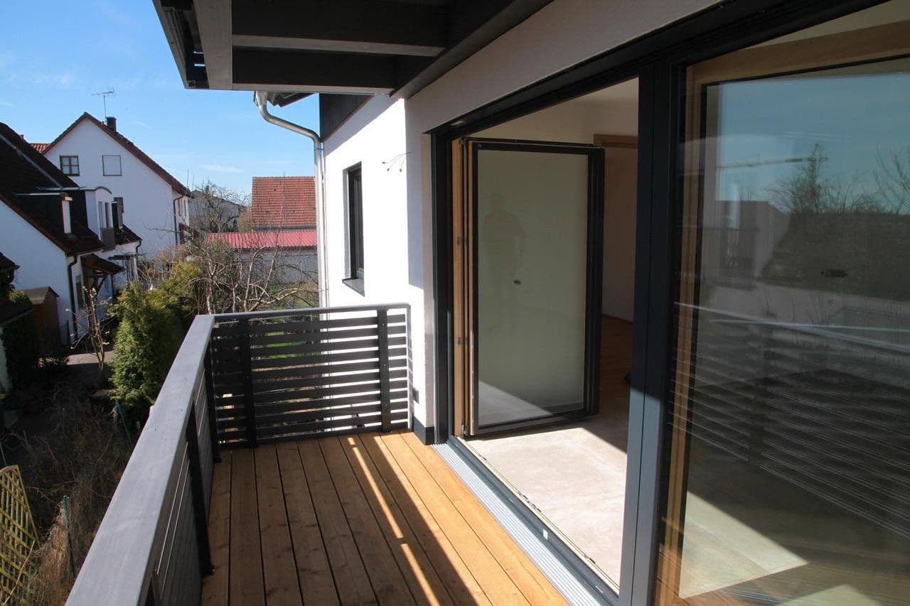 Pronájem bytu 4+1 117 m², Markt Inersdorf, Bavorsko Pronájem bytu 4+1 117 m², Markt Inersdorf, Bavorsko