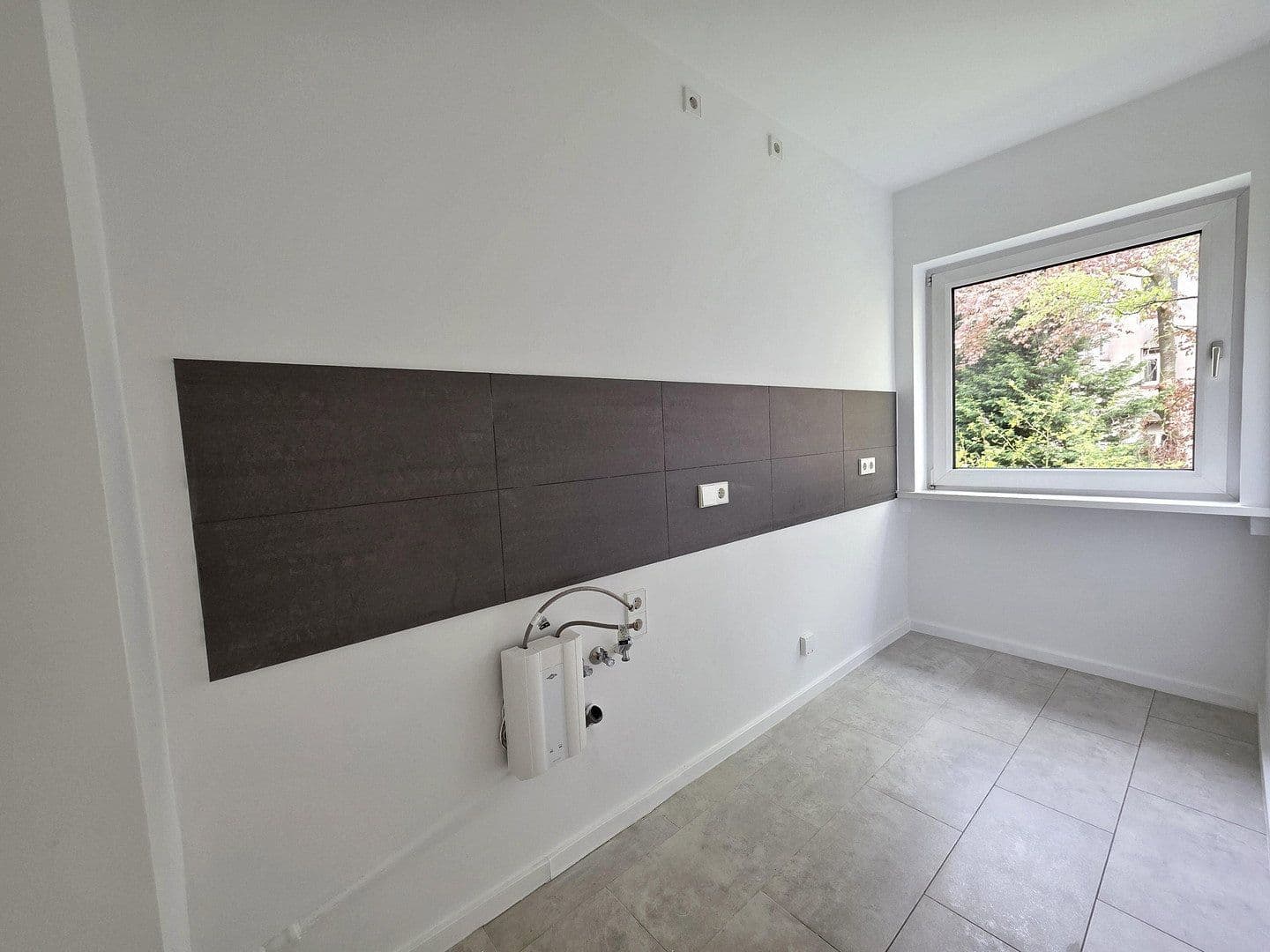 Prodej bytu 4+1 71 m², Bernstorffstraße 12, Hamburg, Hamburg Prodej bytu 4+1 71 m², Bernstorffstraße 12, Hamburg, Hamburg