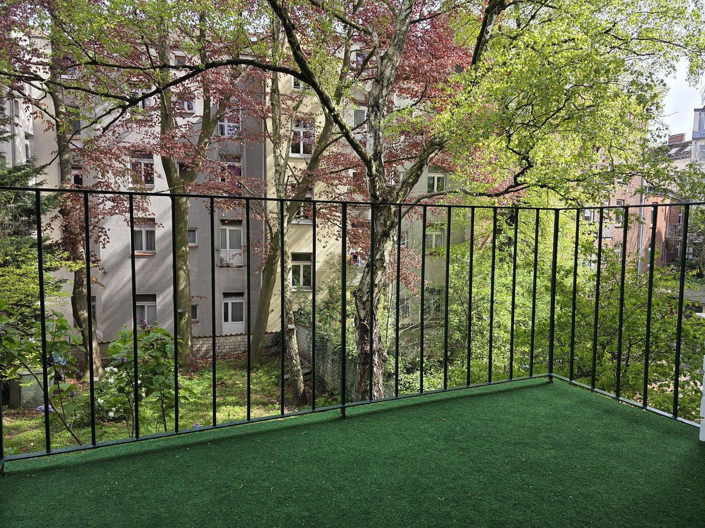Prodej bytu 4+1 71 m², Bernstorffstraße 12, Hamburg, Hamburg Prodej bytu 4+1 71 m², Bernstorffstraße 12, Hamburg, Hamburg