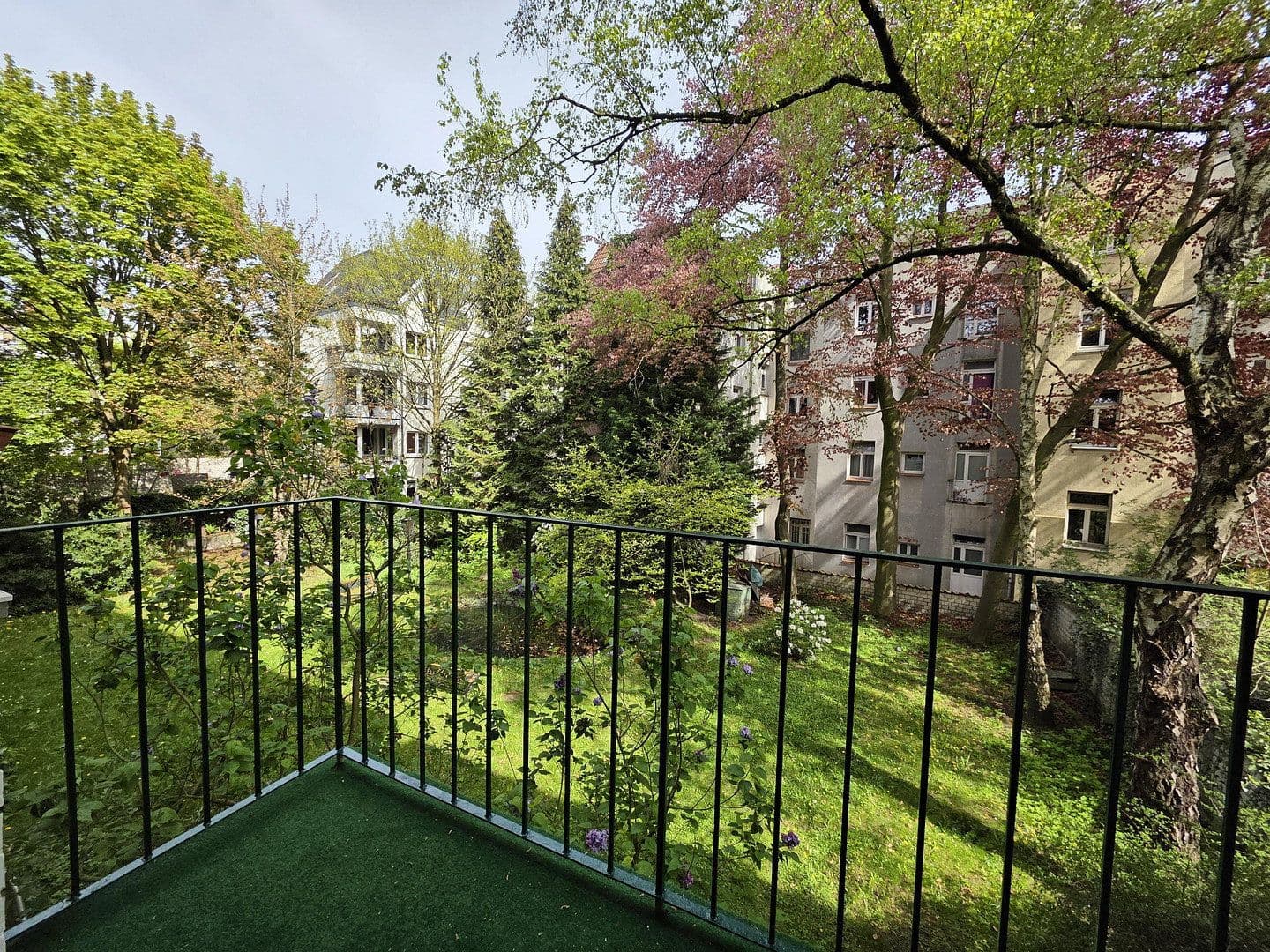Prodej bytu 4+1 71 m², Bernstorffstraße 12, Hamburg, Hamburg Prodej bytu 4+1 71 m², Bernstorffstraße 12, Hamburg, Hamburg
