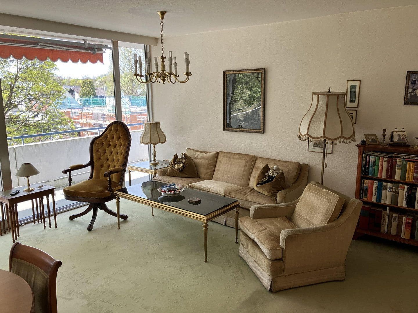 Prodej bytu 2+1 76 m², München, Bavorsko Prodej bytu 2+1 76 m², München, Bavorsko