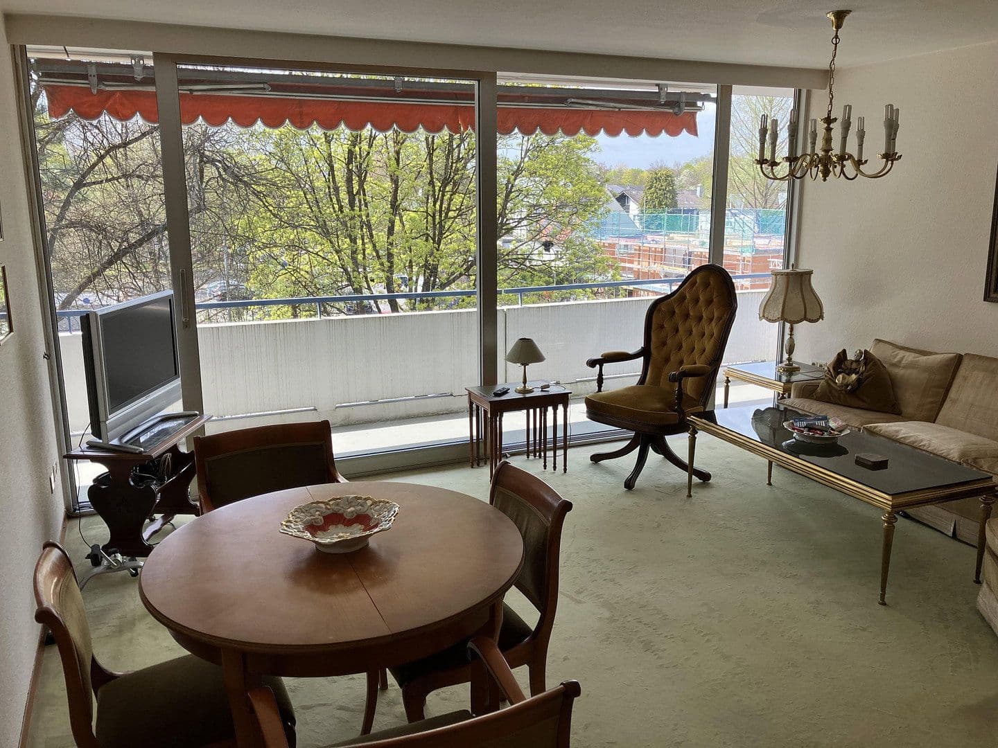 Prodej bytu 2+1 76 m², München, Bavorsko Prodej bytu 2+1 76 m², München, Bavorsko
