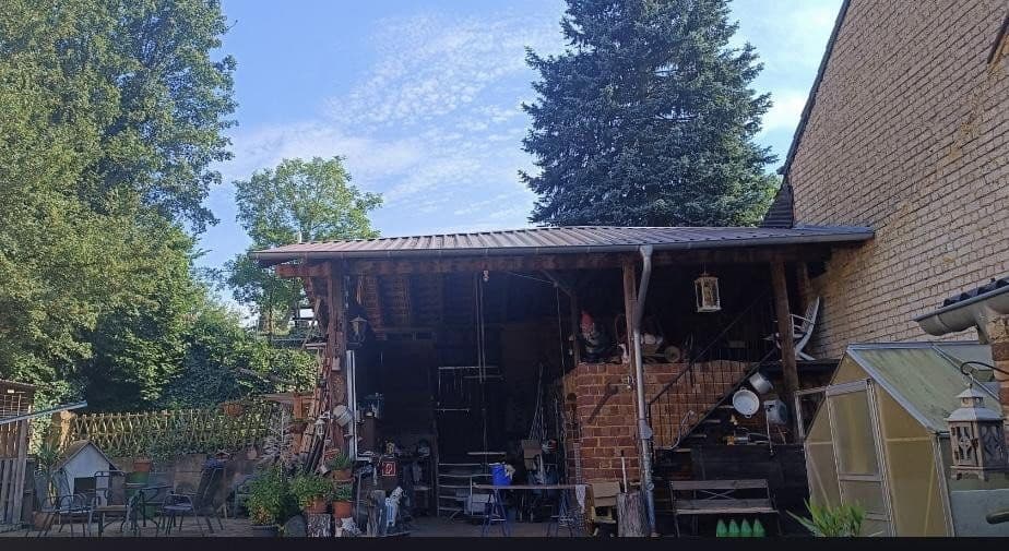 Prodej domu 85 m², pozemek 1.213 m², Grafschaft, Porýní-Falc Prodej domu 85 m², pozemek 1.213 m², Grafschaft, Porýní-Falc