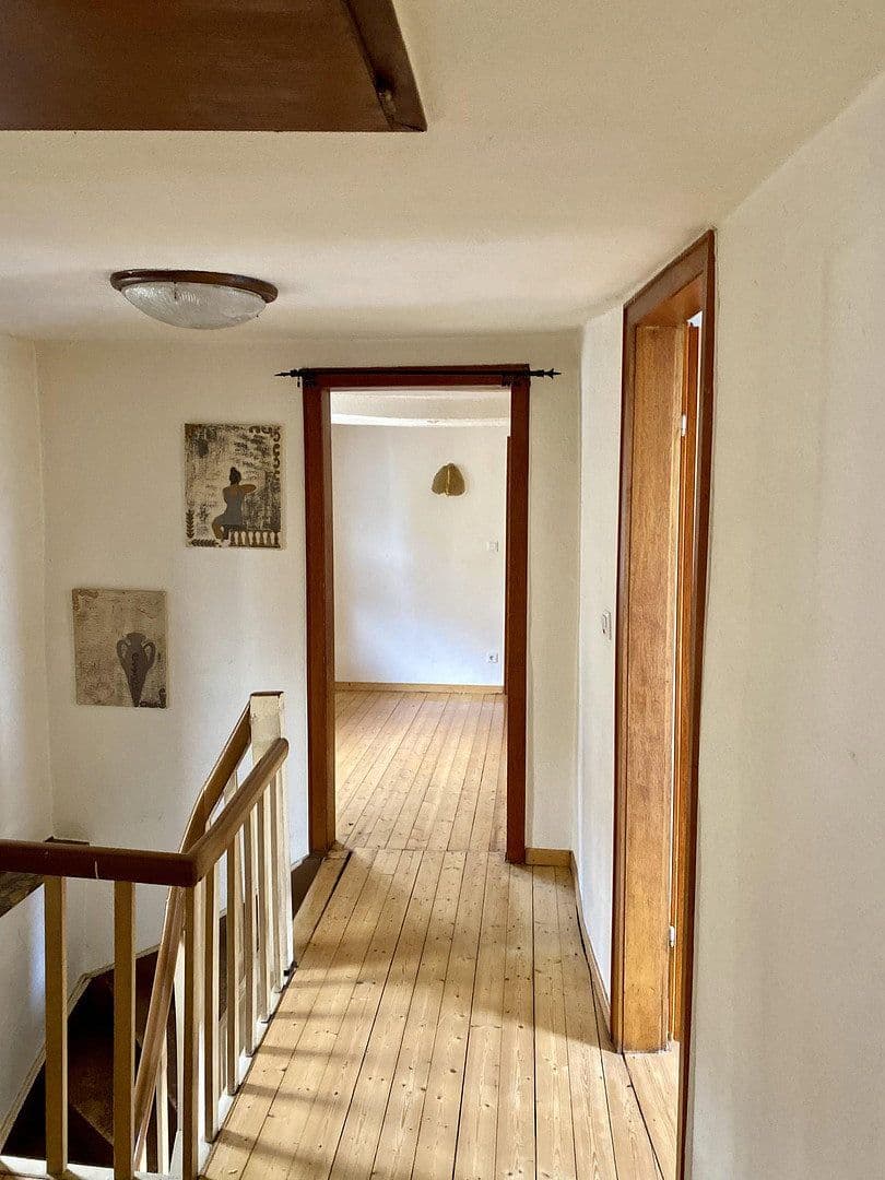 Prodej domu 85 m², pozemek 1.213 m², Grafschaft, Porýní-Falc Prodej domu 85 m², pozemek 1.213 m², Grafschaft, Porýní-Falc