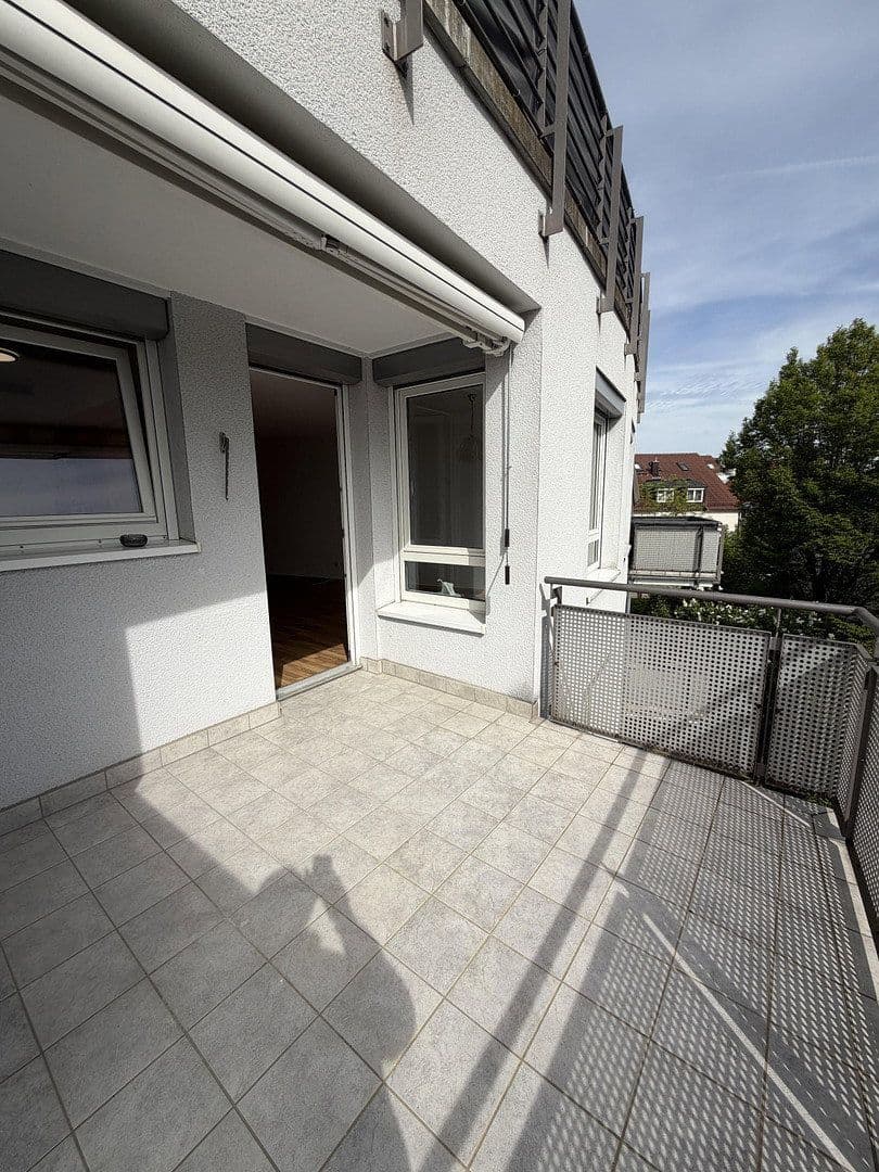 Pronájem bytu 3+1 71 m², Waiblingen, Bádensko-Württembersko Pronájem bytu 3+1 71 m², Waiblingen, Bádensko-Württembersko