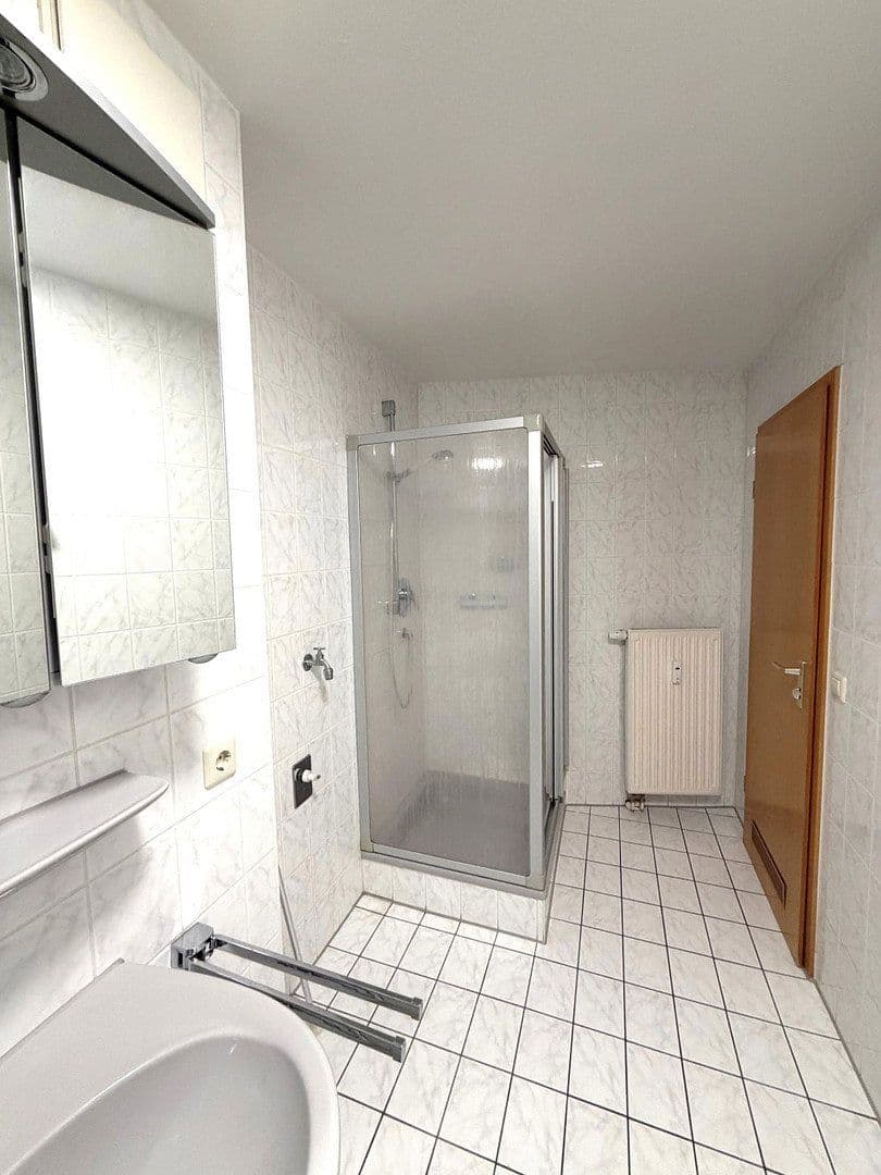 Pronájem bytu 3+1 71 m², Waiblingen, Bádensko-Württembersko Pronájem bytu 3+1 71 m², Waiblingen, Bádensko-Württembersko