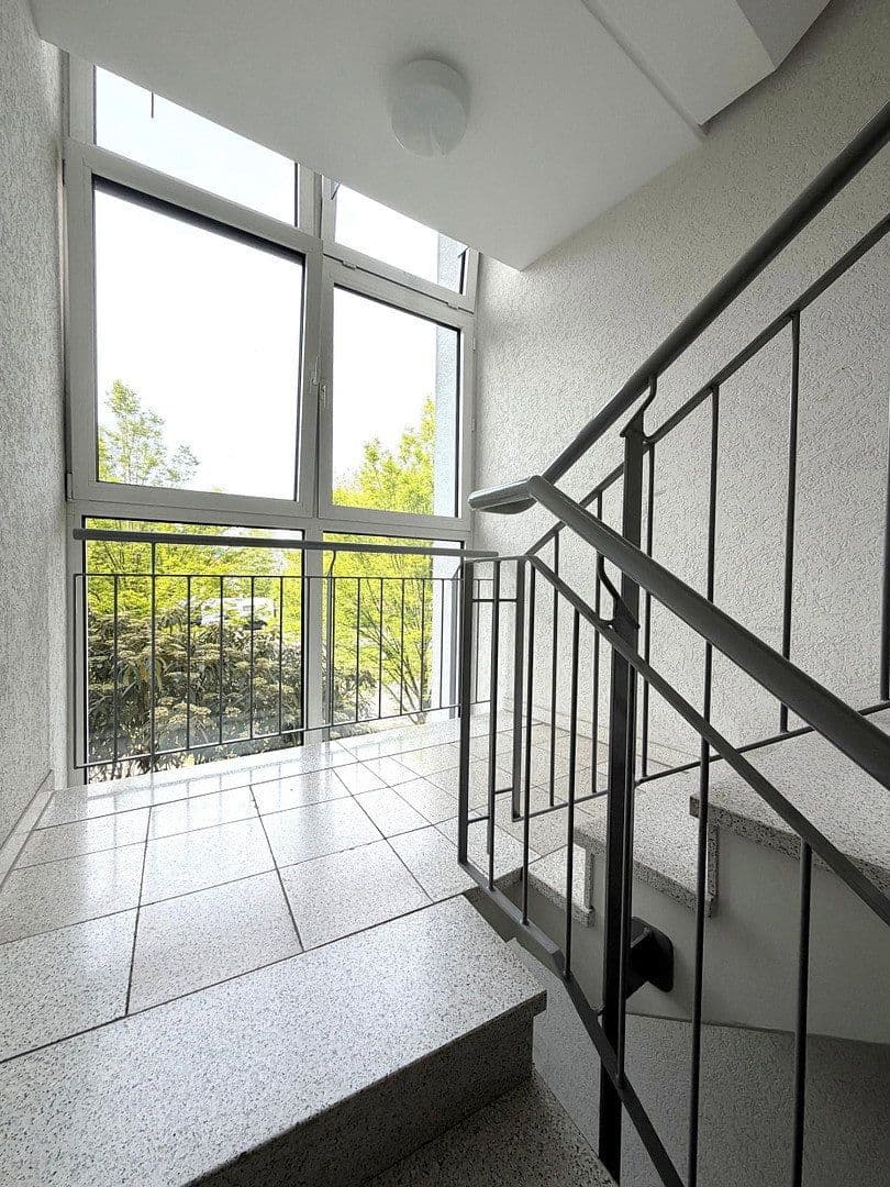 Pronájem bytu 3+1 71 m², Waiblingen, Bádensko-Württembersko Pronájem bytu 3+1 71 m², Waiblingen, Bádensko-Württembersko