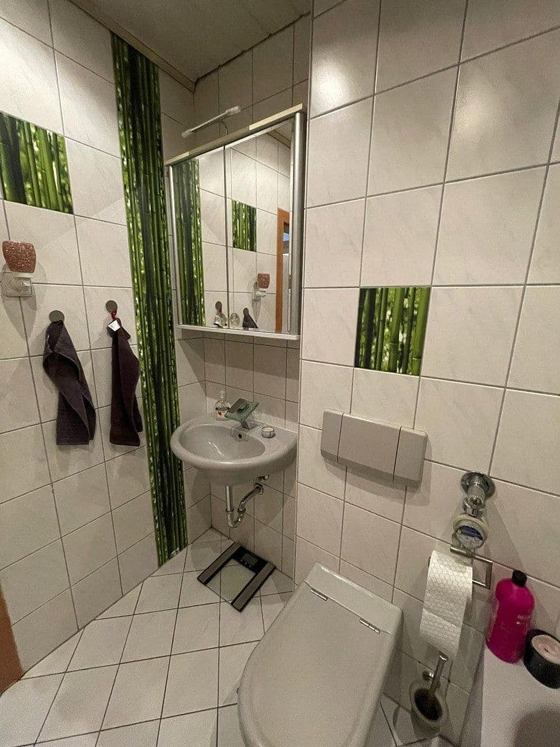 Pronájem bytu 3+1 75 m², Gesenhofstr 3, Dortmund, Severní Porýní-Vestfálsko Pronájem bytu 3+1 75 m², Gesenhofstr 3, Dortmund, Severní Porýní-Vestfálsko