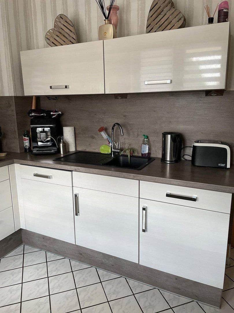 Pronájem bytu 3+1 75 m², Gesenhofstr 3, Dortmund, Severní Porýní-Vestfálsko Pronájem bytu 3+1 75 m², Gesenhofstr 3, Dortmund, Severní Porýní-Vestfálsko