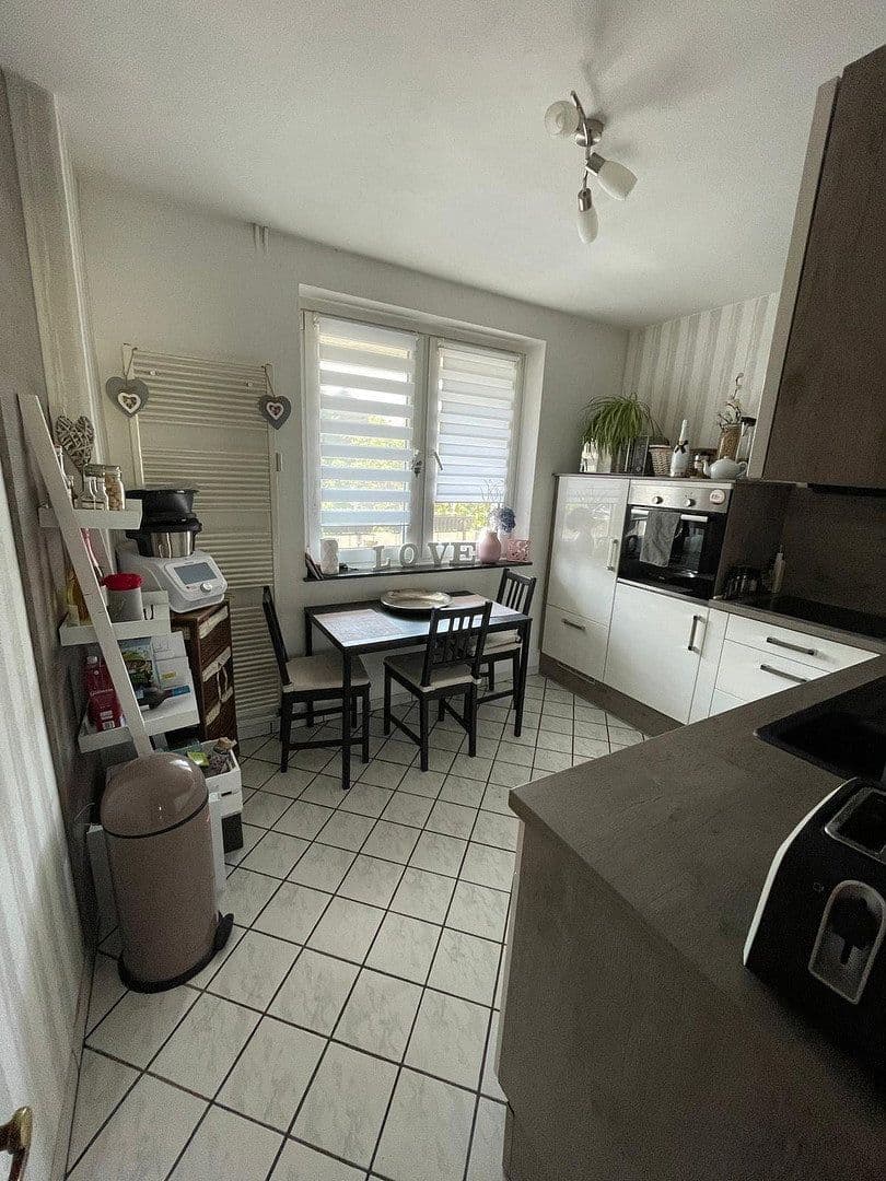 Pronájem bytu 3+1 75 m², Gesenhofstr 3, Dortmund, Severní Porýní-Vestfálsko Pronájem bytu 3+1 75 m², Gesenhofstr 3, Dortmund, Severní Porýní-Vestfálsko