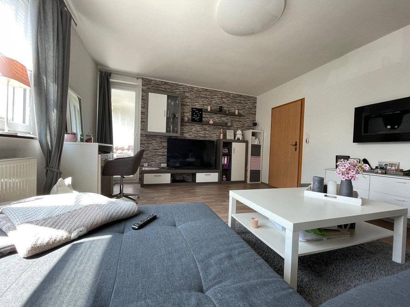 Pronájem bytu 3+1 75 m², Gesenhofstr 3, Dortmund, Severní Porýní-Vestfálsko Pronájem bytu 3+1 75 m², Gesenhofstr 3, Dortmund, Severní Porýní-Vestfálsko