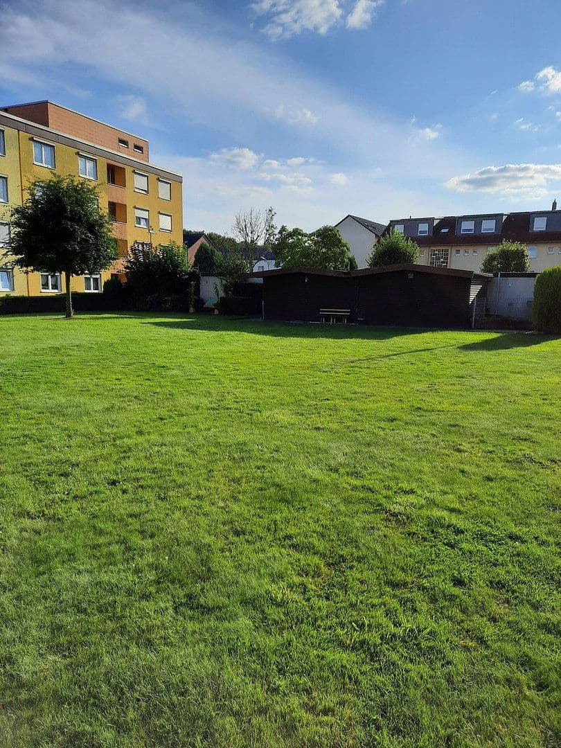 Pronájem bytu 3+1 75 m², Gesenhofstr 3, Dortmund, Severní Porýní-Vestfálsko Pronájem bytu 3+1 75 m², Gesenhofstr 3, Dortmund, Severní Porýní-Vestfálsko