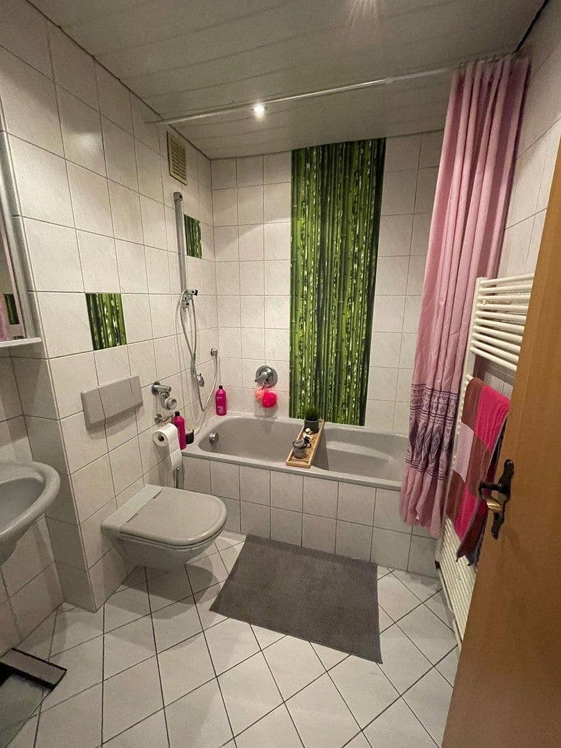 Pronájem bytu 3+1 75 m², Gesenhofstr 3, Dortmund, Severní Porýní-Vestfálsko Pronájem bytu 3+1 75 m², Gesenhofstr 3, Dortmund, Severní Porýní-Vestfálsko