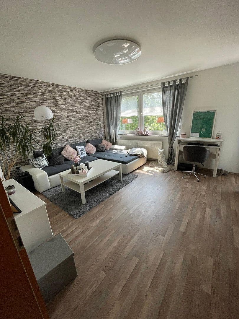 Pronájem bytu 3+1 75 m², Gesenhofstr 3, Dortmund, Severní Porýní-Vestfálsko Pronájem bytu 3+1 75 m², Gesenhofstr 3, Dortmund, Severní Porýní-Vestfálsko