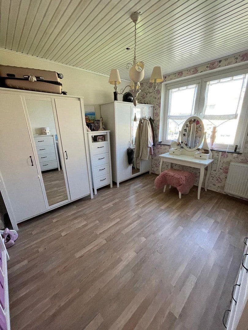 Pronájem bytu 3+1 75 m², Gesenhofstr 3, Dortmund, Severní Porýní-Vestfálsko Pronájem bytu 3+1 75 m², Gesenhofstr 3, Dortmund, Severní Porýní-Vestfálsko