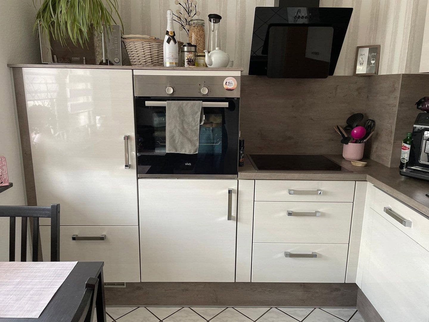 Pronájem bytu 3+1 75 m², Gesenhofstr 3, Dortmund, Severní Porýní-Vestfálsko Pronájem bytu 3+1 75 m², Gesenhofstr 3, Dortmund, Severní Porýní-Vestfálsko