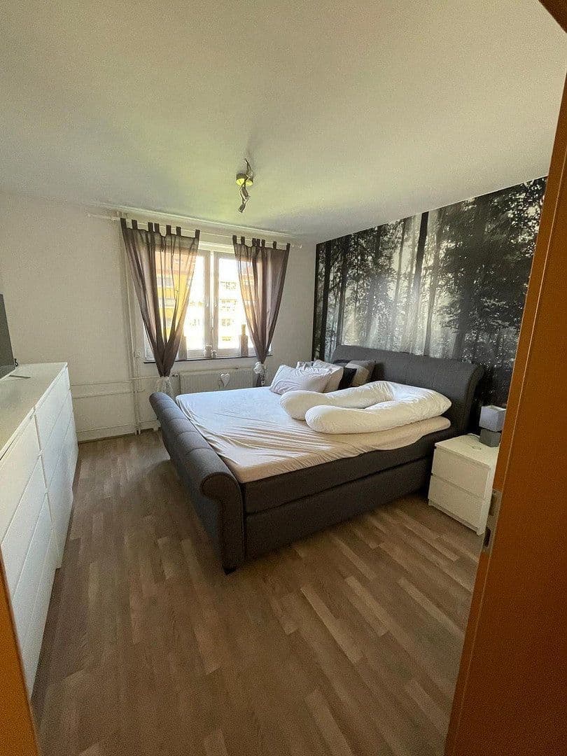 Pronájem bytu 3+1 75 m², Gesenhofstr 3, Dortmund, Severní Porýní-Vestfálsko Pronájem bytu 3+1 75 m², Gesenhofstr 3, Dortmund, Severní Porýní-Vestfálsko