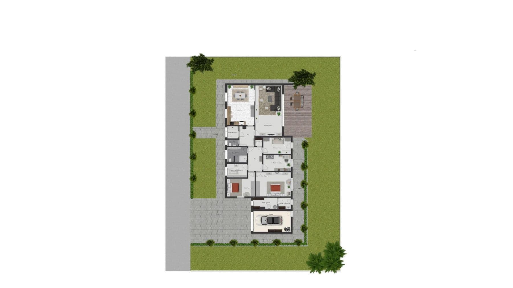 Prodej domu 170 m², pozemek 1.622 m², Brüningsweg 141, Gütersloh, Severní Porýní-Vestfálsko Prodej domu 170 m², pozemek 1.622 m², Brüningsweg 141, Gütersloh, Severní Porýní-Vestfálsko